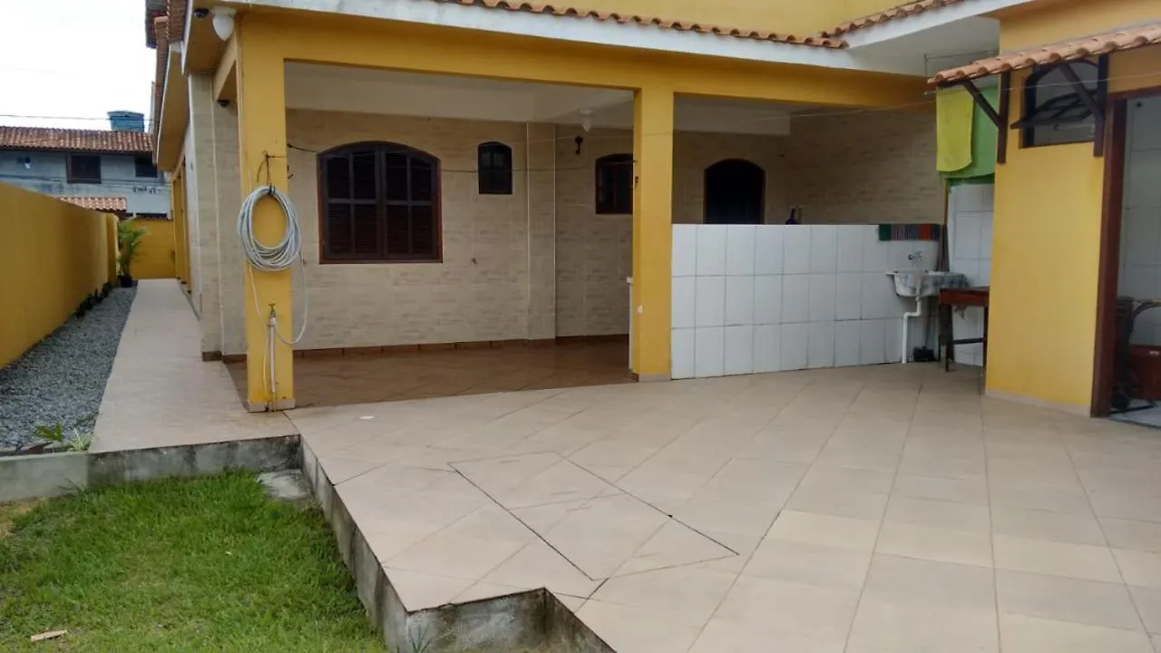 Casa De Praia Da Vovo Pero - Cabo Frio