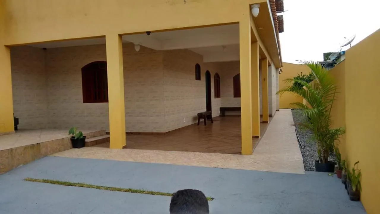 Holiday home Casa De Praia Da Vovo Pero - Cabo Frio