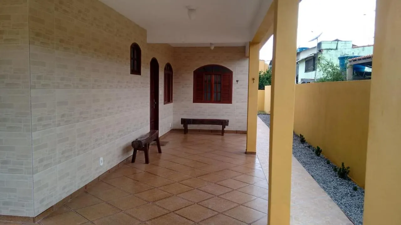 Casa De Praia Da Vovo Pero - Cabo Frio 0*,
