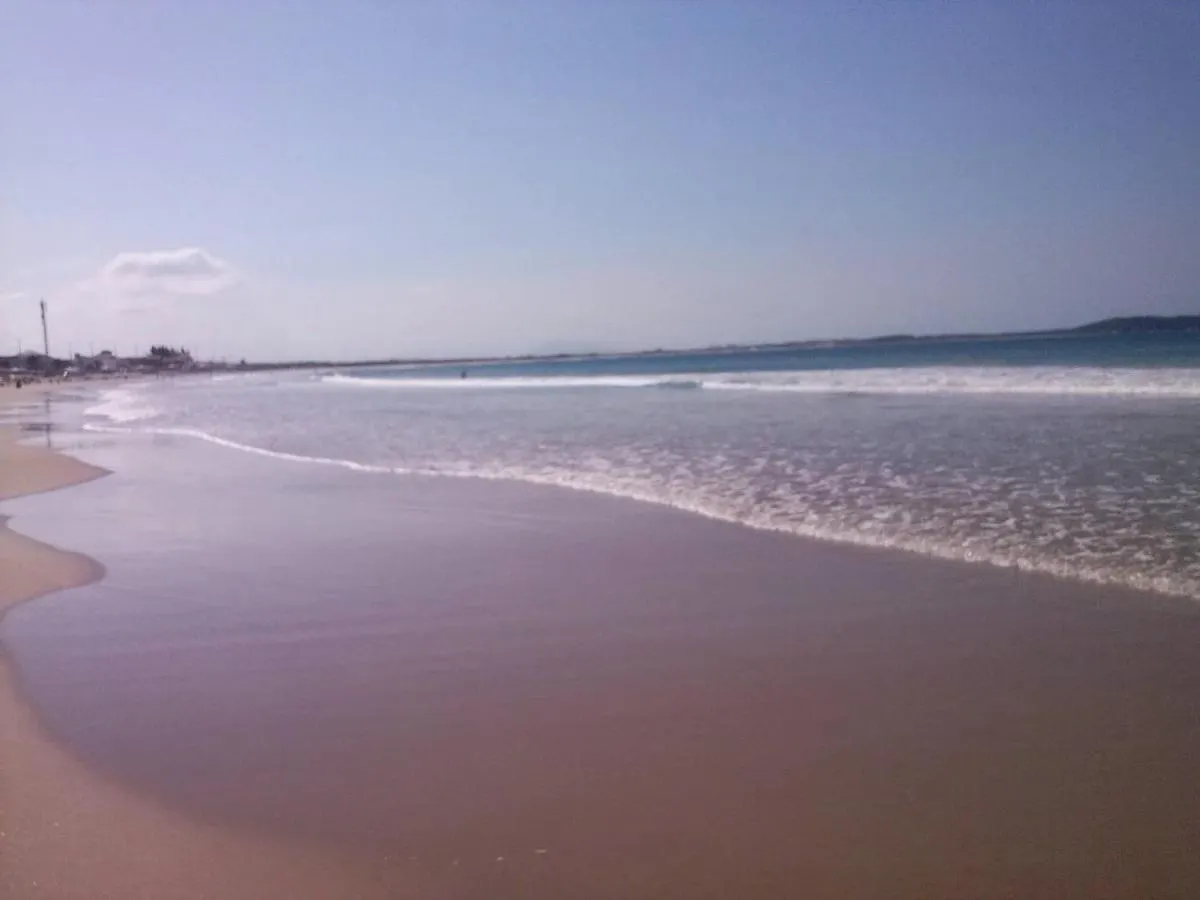 Holiday home Casa De Praia Da Vovo Pero - Cabo Frio