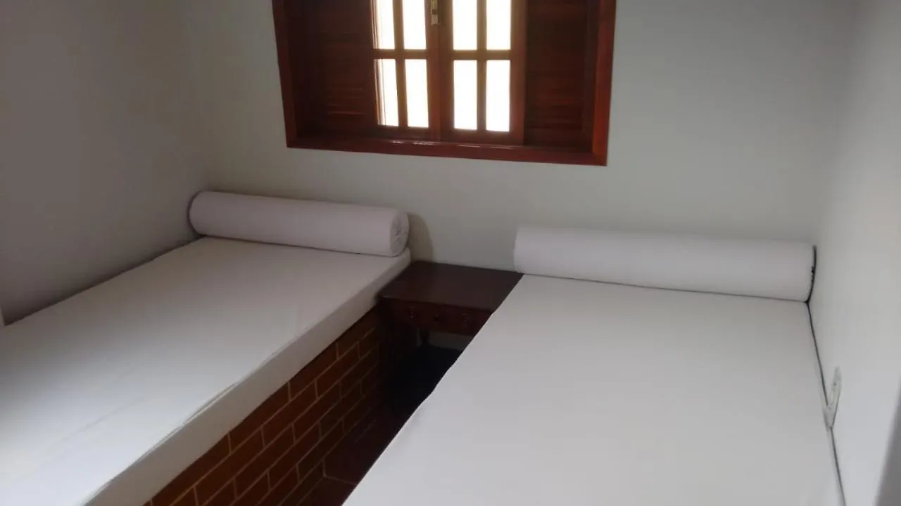 Casa De Praia Da Vovo Pero - Cabo Frio