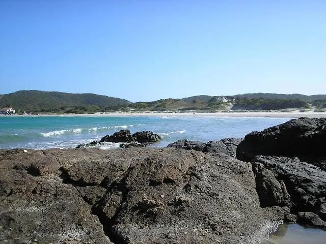 Casa De Praia Da Vovo Pero - Cabo Frio 0*,