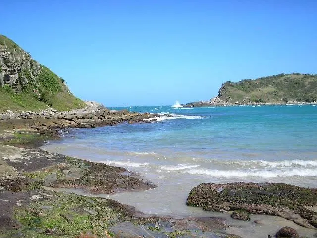 Casa De Praia Da Vovo Pero - Cabo Frio Holiday home
