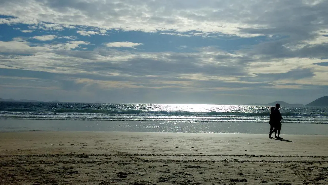 Casa De Praia Da Vovo Pero - Cabo Frio Brazil