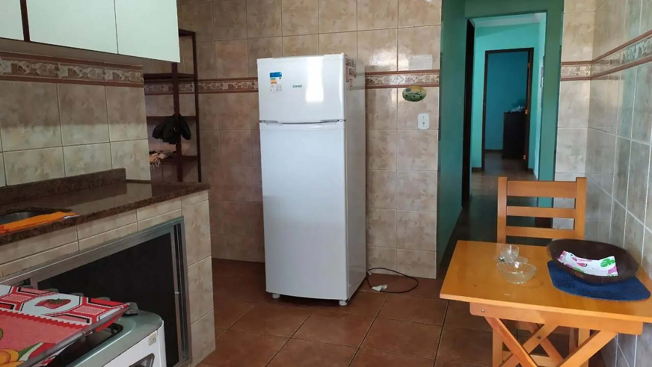 Casa De Praia Da Vovo Pero - Cabo Frio 0*,  Brazil