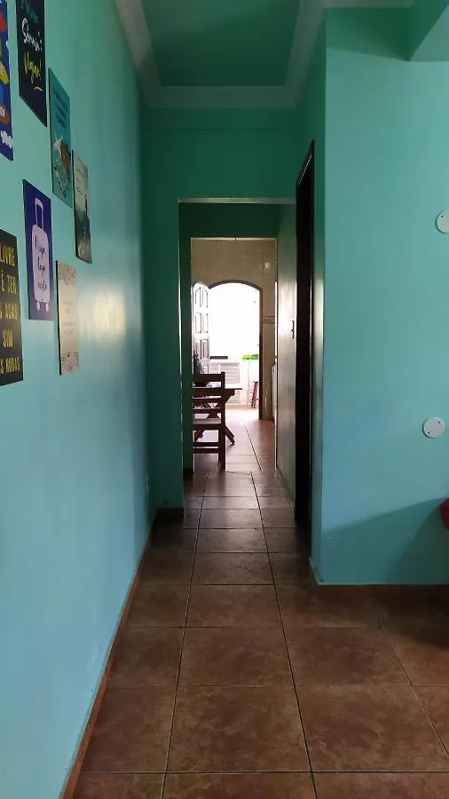 Casa De Praia Da Vovo Pero - Cabo Frio Holiday home