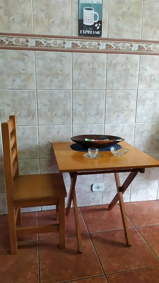 Casa De Praia Da Vovo Pero - Cabo Frio Holiday home