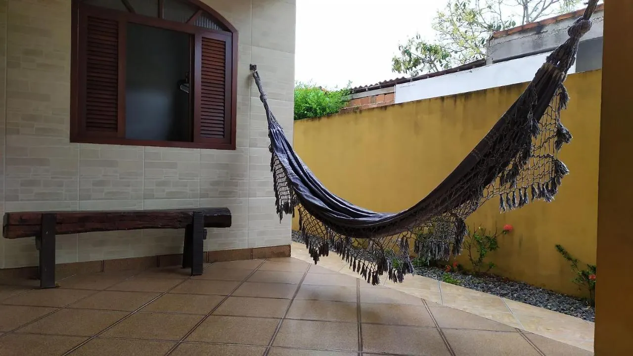 Casa De Praia Da Vovo Pero - Cabo Frio Holiday home