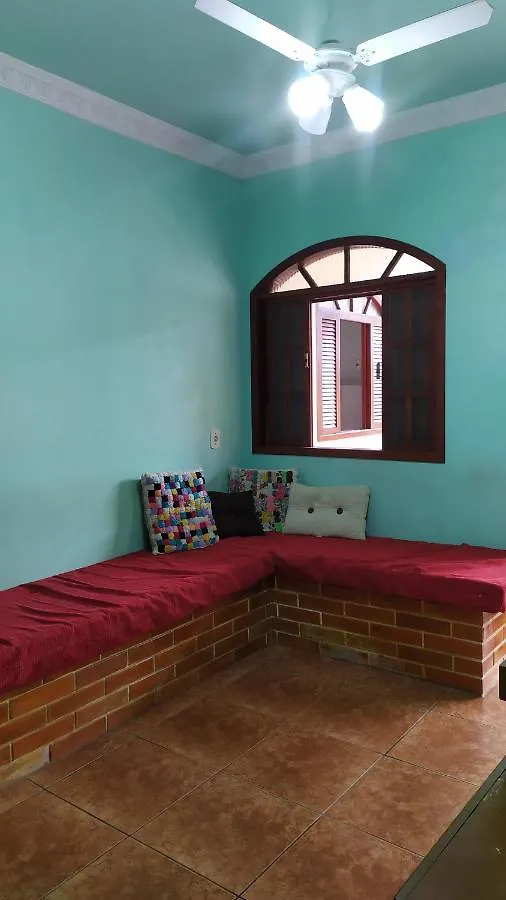 Casa De Praia Da Vovo Pero - Cabo Frio 0*,  Brazil