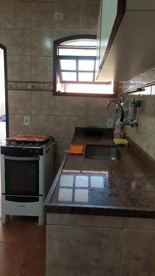 Casa De Praia Da Vovo Pero - Cabo Frio Holiday home