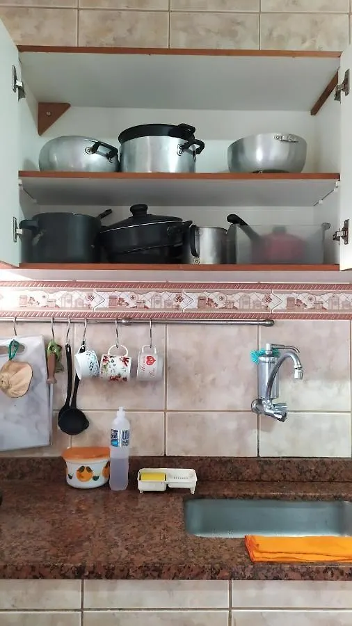 Casa De Praia Da Vovo Pero - Cabo Frio 0*,