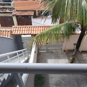  Casa de Férias Condominioamanda Pero