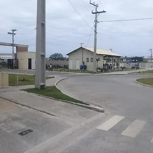  Apartamento - Apartamento - Casa